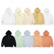 ÁO KHOÁC HOODIE ZIP NHIỀU MÀU [KILL SYSTEM]